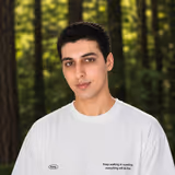 My profile picture
